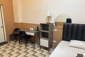 Franca Arcade near Quezon City Circle