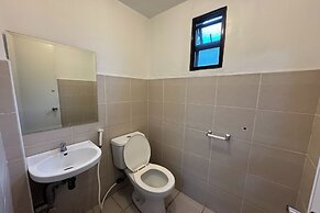 Franca Arcade near Quezon City Circle