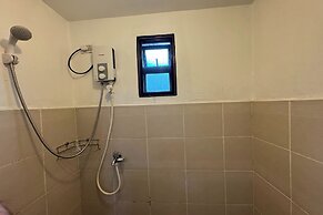 Franca Arcade near Quezon City Circle