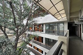 Franca Arcade near Quezon City Circle