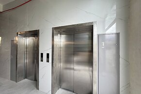 Franca Arcade near Quezon City Circle