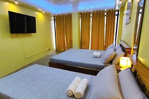 Inn Ka Kay Mame Puerto Princesa