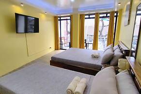 Inn Ka Kay Mame Puerto Princesa