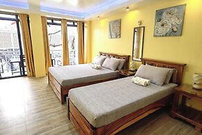 Inn Ka Kay Mame Puerto Princesa