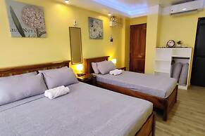 Inn Ka Kay Mame Puerto Princesa