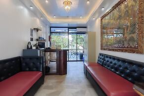 Inn Ka Kay Mame Puerto Princesa