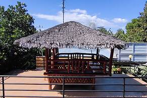 Summer Wind Pension Puerto Princesa