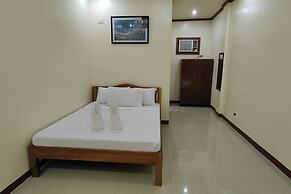 Summer Wind Pension Puerto Princesa