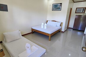 Summer Wind Pension Puerto Princesa