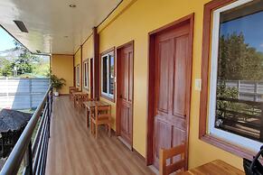 Summer Wind Pension Puerto Princesa