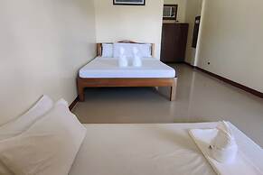 Summer Wind Pension Puerto Princesa