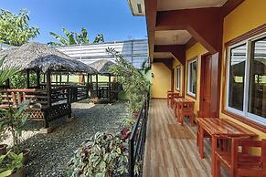 Summer Wind Pension Puerto Princesa