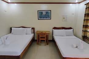 Summer Wind Pension Puerto Princesa