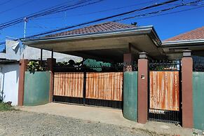 Summer Wind Pension Puerto Princesa