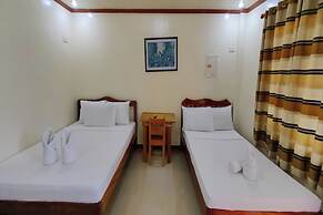 Summer Wind Pension Puerto Princesa