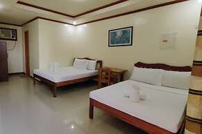 Summer Wind Pension Puerto Princesa