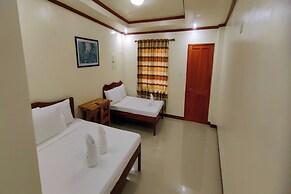 Summer Wind Pension Puerto Princesa