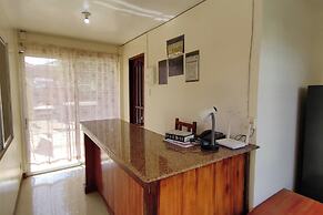 Summer Wind Pension Puerto Princesa