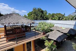 Summer Wind Pension Puerto Princesa