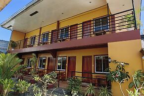 Summer Wind Pension Puerto Princesa