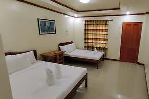 Summer Wind Pension Puerto Princesa