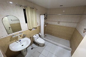 Garden Suite Hotel