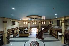 Garden Suite Hotel