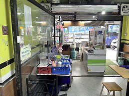 Ali Hostel