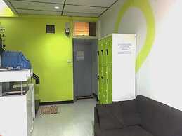 Ali Hostel