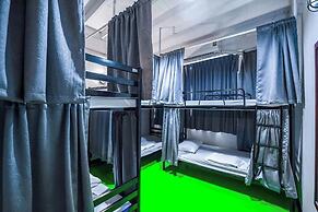 Ali Hostel
