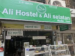 Ali Hostel