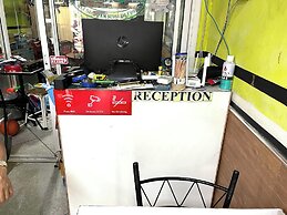 Ali Hostel