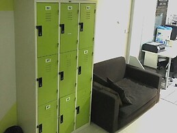 Ali Hostel