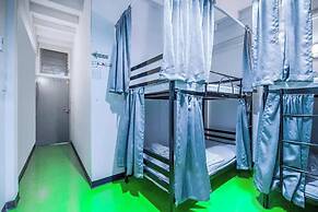 Ali Hostel