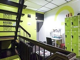 Ali Hostel