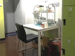 Ali Hostel