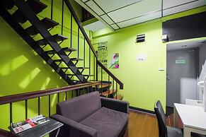 Ali Hostel