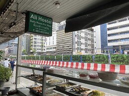 Ali Hostel