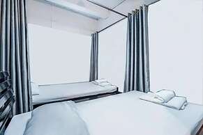 Ali Hostel