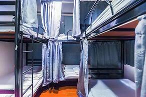Ali Hostel
