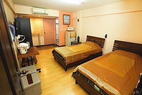 Pjr Chateau
