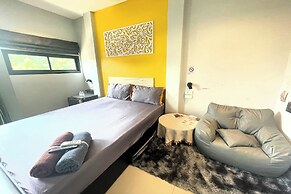 Baan Pak Sud Soi