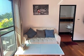 Bkl Pool Villa Pattaya