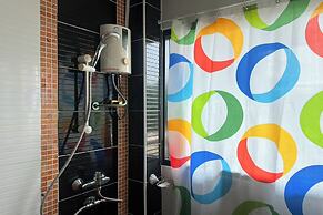 Bkl Pool Villa Pattaya