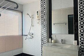 Bkl Pool Villa Pattaya