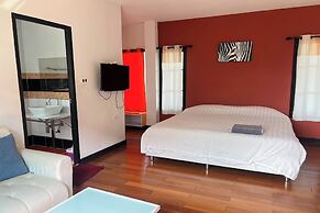 Bkl Pool Villa Pattaya