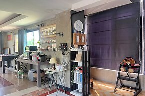 Bkl Pool Villa Pattaya