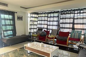 Bkl Pool Villa Pattaya