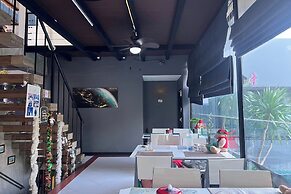 Bkl Pool Villa Pattaya