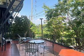 Bkl Pool Villa Pattaya